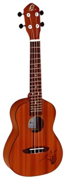 Ortega