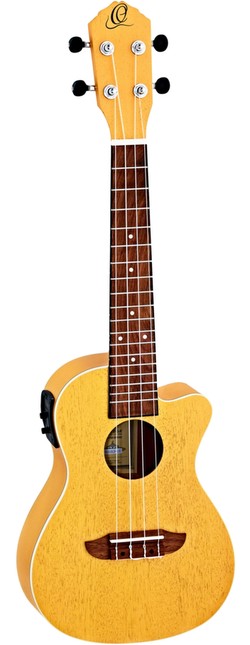 Ortega RUGOLD-CE Ortega RUGOLD-CE