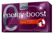 Orthoexpert Energy-Boost Trinkfläschchen 28 x 25 ml