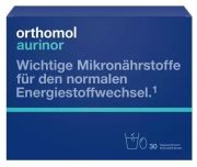 Orthomol