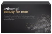 Orthomol Beauty for men Trinkampullen 30 Stk.