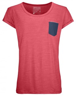 Ortovox 120 Cool Tec T-Shirt W