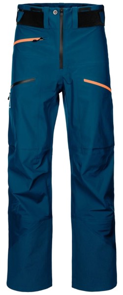 Ortovox 3L Deep Shell Pants M
