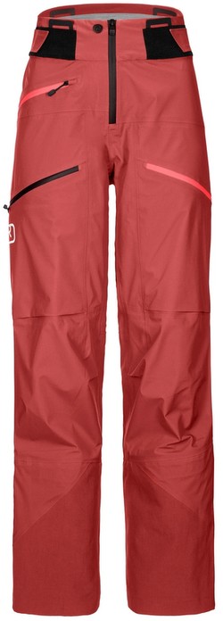 Ortovox 3L Deep Shell Pants W