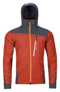 Ortovox Pala Jacket Herren Ortovox Pala Jacket Herren