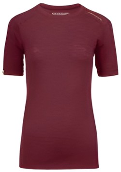 Ortovox Ultra 105 Short Sleeve W