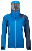 Ortovox Westalpen 3L Jacket W
