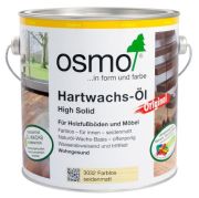 Osmo Hartwachs-Öl Original Farblos Matt (3062) 750 ml
