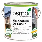 Osmo Holzschutz Öl-Lasur 750 ml Palisander 727