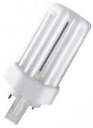 Osram Dulux T Plus 26 W/827 Plus GX24D
