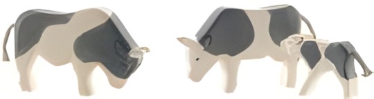 Ostheimer 11041 Stier Ostheimer 11041 Stier