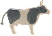 Ostheimer 11042 Kuh schwarz Ostheimer 11042 Kuh schwarz