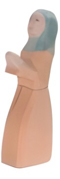 Ostheimer 33251 Noah´s Frau