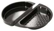 Outdoorchef Halbmond Kochset (18.211.72) Outdoorchef Halbmond Kochset (18.211.72)