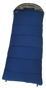 Outwell Camper Lux