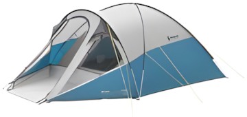Outwell Cloud 4