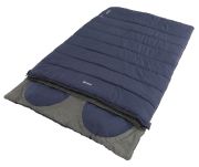 Outwell Contour Lux Double