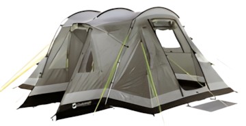 Outwell Montana 4