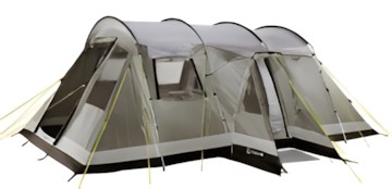 Outwell Montana 6