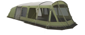 Outwell Montana 6AC Vorraum