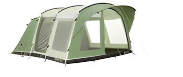 Outwell Monterey 5
