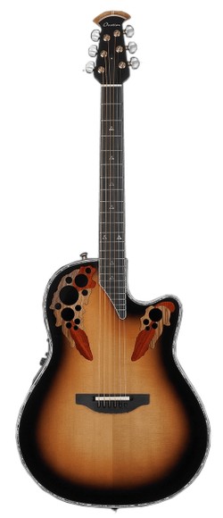 Ovation