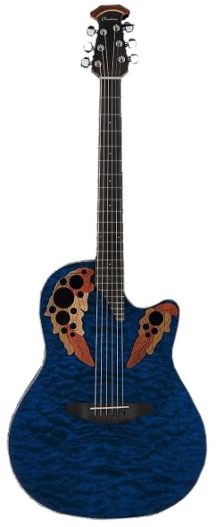 Ovation