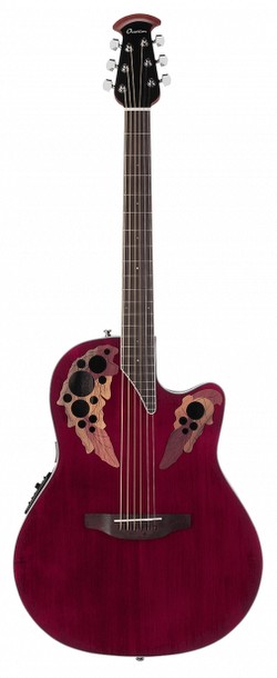 Ovation CE44-RR