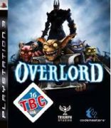 Codemasters Overlord 2 PS3