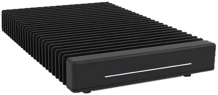 OWC ThunderBlade V4 4 TB (OWCTB3TBV4T04)