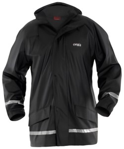 Owney Outdoor-Regenjacke Imaq