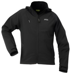 Owney Softshelljacke Fjord