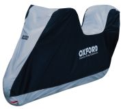 Oxford Aquatex mit Topbox Oxford Aquatex mit Topbox