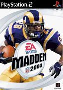 EA