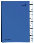 Pagna Pultordner 24 Fächer (24249-02)