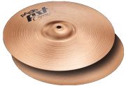 Paiste PST X Cajon Hats 12"
