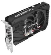 Palit GeForce GTX 1660 Ti StormX 6GB PCIe Palit GeForce GTX 1660 Ti StormX 6GB PCIe