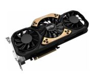 Palit GeForce GTX780 Super Jetstream 3GB PCIe