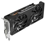 Palit GeForce RTX 2060 Dual 6GB PCIe