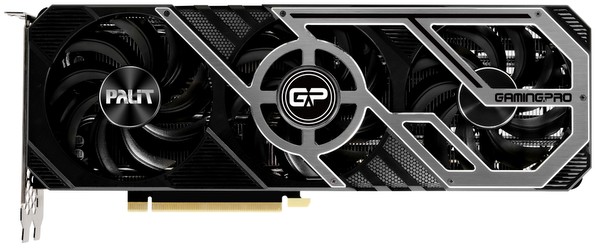 Palit GeForce RTX 3070 GamingPro 8GB (NE63070019P2-1041A)