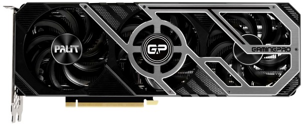 Palit GeForce RTX 3080 GamingPro 12GB (NED3080019KB-132AA)