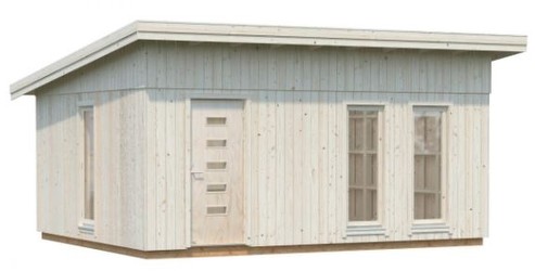 Palmako Annika 21,5 m²