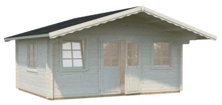 Palmako Helena 18,6 m²