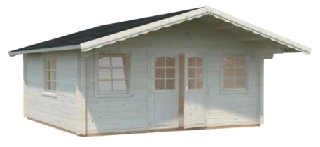 Palmako Helena 24,6 m² Palmako Helena 24,6 m²