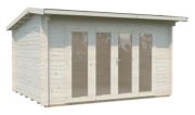 Palmako Ines 11,1 m²