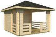 Palmako Julie 10,5 m²
