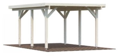 Palmako Karl 11,7 m²