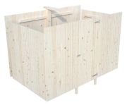 Palmako Karl 23,1 m²