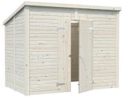 Palmako Leif 4,5 m²