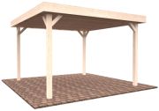 Palmako Lucy 12,2 m²